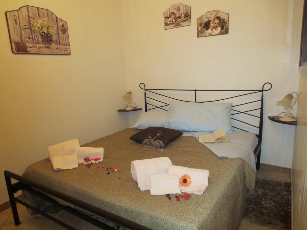 La Casa Di Giada Vila Modica Quarto foto